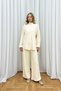 Knitwear Cardigan Set 87-26234 - 2