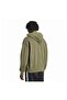 Kw4403-E Elevated Gfx Hd Men's Sweatshirt Khaki - 2