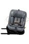 - Vilo 360-Degree Isofix i-Size Car Seat - All-In-1 - 0-12Yrs - Grey - 2