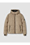 Rmz Gi̇yi̇m Farkiyla Standard Fit Hooded Men's Puffer Jacket - 7
