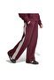 Kv9909-K W Ak 3S Wd Pt Women's Sweatpants Claret Red