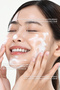 Centella Pure Gel Cleanser |   Centella Salicylic Acid Peptide-Containing Pore Purifying and Moisturizing Low-Ph Facial Cleansing Gel 200 ml - 4