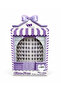 Separate Cluster-Shaped False Eyelashes, Designed to Give the Eye a More Voluminous and Elegant Appearance While Maintaining a Natural and Harmonious Result. - 2