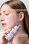 Peptide Volume Master Essence |   Anti-Wrinkle and Firming Foaming Facial Essence Containing 12 Peptides, Collagen and Elastin 50 ml - 4