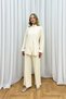 Knitwear Cardigan Set 87-26234 - 3