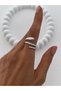 Special Series Snake Design Adjustable Ring