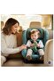- Nestii 2-In-1 Convertible Baby Infant Car Seat - Green - 5
