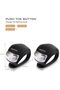 - Stroller LED Lights - Battery Powered, Tool-Free Mount - 7