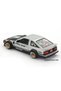 Mini Gt Kaido House Toyota Ae86 Sprinter Trueno 1/64 Kaido Street V2 Die-Cast Model Car - 4