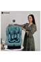- Nestii 2-In-1 Convertible Baby Infant Car Seat - Green - 8