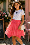 Girls Skirt