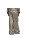 694053-81 Sport Woven Pants Women's Sweatpants Khaki - 2