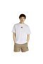 Kr2311-E m Tr Cat g t Men's T-Shirt White