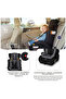 - ELEK 3-In-1 Toddler Car Seat - i-Size - 9m-12Y - B.Grey - 6