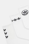 Trefoil Unisex 3-Pack Socks Jw4043 - 2