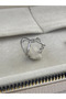 Special Series Geometric Design Adjustable Ring - 3
