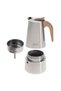 Espresso Coffee maker 450ml - 5