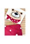 Girls' Patterned Tracksuit Set - 2