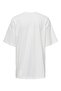 Onlmoni Oversize S/S City Top Box Jrs 15290641 Women's Oversize T-Shirt - 2