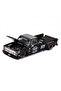 Mini gt x kaidohouse 1/64 chevrolet silverado dually hot rod v1