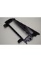 Palio Si̇ena 1996-2001 Model Intermediate Radio Tape Deck Frame - 4