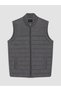 Standard Fik Dik Roba Collar Men's Knitwear Vest from Uzg Store for Style Enthusiasts - 6