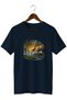 Collection Carp Fish Printed Unisex T-Shirt – Fishing and Carp Fishing Themed Short Sleeve Crew Neck