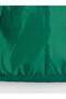 Two Mt Shop Quality Lcw Kids Green Crinkle Plain Boys Inflatable Vest - 3