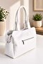 Women's Shoulder Bag V090 - 5