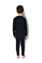 Children's Thermal Underwear Set Bottom Top - 2