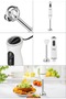 Jano Hand Blender 2 Speed 600W by Sef Co. - 2