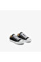 Chuck Taylor All Star Kids' Black Sneaker - 2