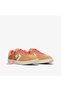 Classic Trainer Unisex Sarı Sneaker - 2