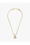 Hanging Heart Necklace