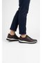 Men's Brown Casual Shoes Inner and Outer Genuine Leather Ultra Light Orthopedic 0510 - 3