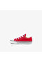 Red Baby Walking Shoes 61-7J236C-Chuck Ta - 4