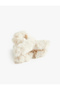 Plush Claw Buckle - 2