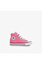 Chuck Taylor All Star Baby Pink Sneaker