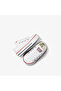 Chuck Taylor All Star Kids White Sneakers - 5