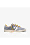 A17757C-E All Star Classic Trainer Suede Men's Sports Shoes Blue