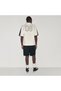 Erkek Krem T-Shirt - 5