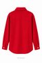 Arı Gold Stone Gabardine Shirt Red - 5