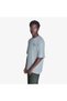 Men's green t-shirt - 2