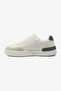 Man Lucky White Casual Sneaker - 3