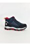Lace-Up Boys' Boots (W6) - 2