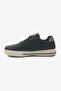 Man Toraco Black Sport Sneaker - 3
