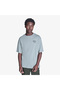 Men's green t-shirt