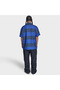 Men's blue t-shirt - 5