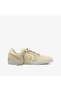 Louie Lopez Pro 2 Unisex Yellow Suede Sneaker