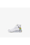X Minions Chuck Taylor All Star Teen White Sneaker - 3